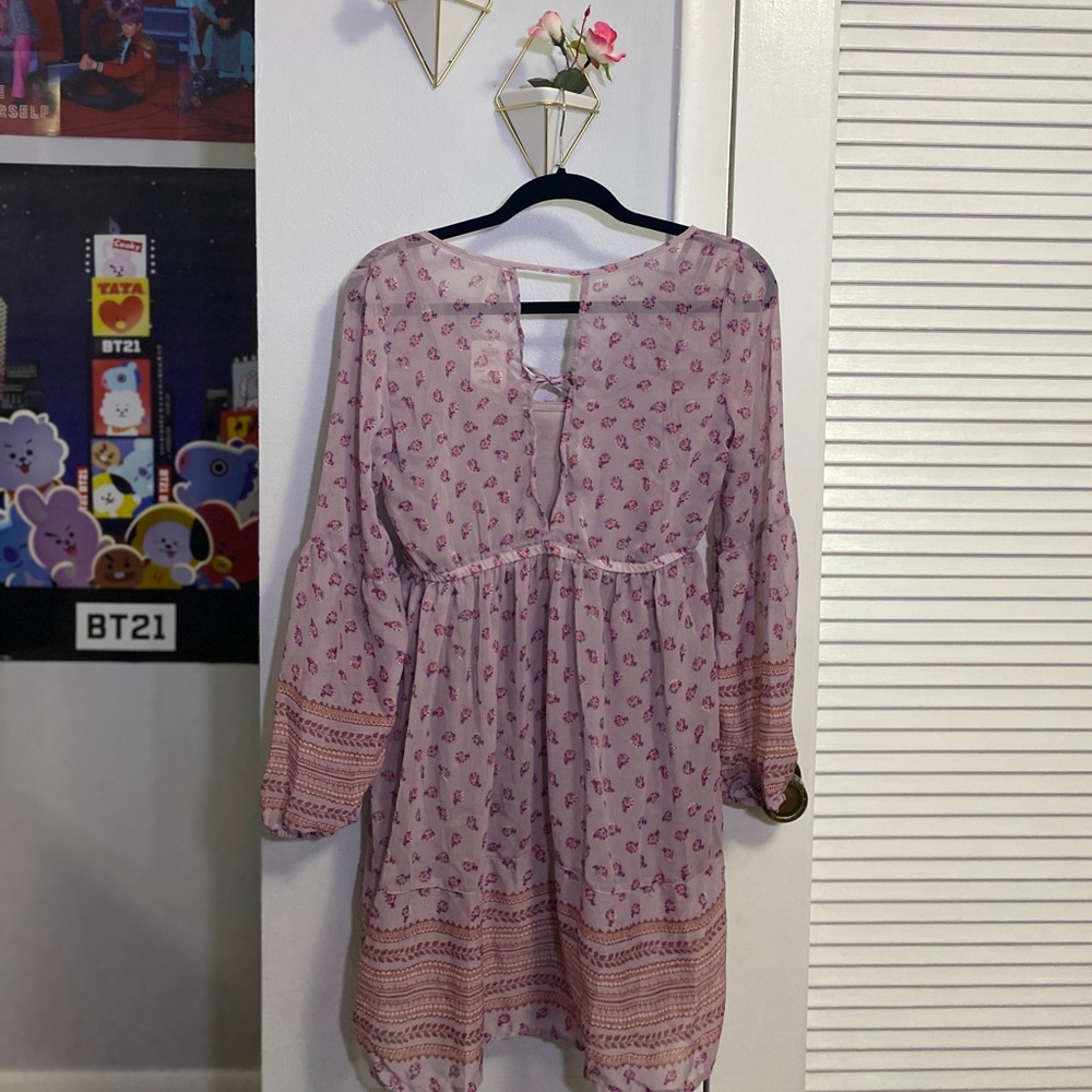 Cute Junior Dress! - Picture 2 of 2